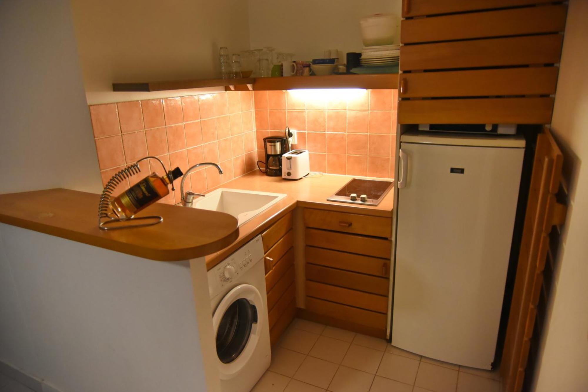 Appartement Manganao Beach Saint-Francois (Grande-Terre) Exterior foto
